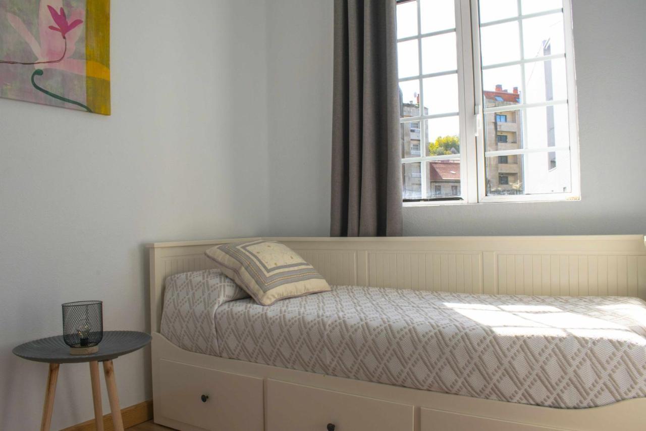 Duplex Marin Centro Leilighet Eksteriør bilde